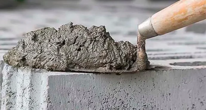 PPC 33 GRADE CEMENT