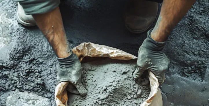 PPC 43 GRADE CEMENT