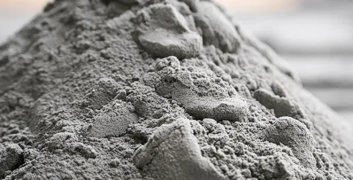 PPC CEMENT