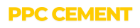 PPC Cement