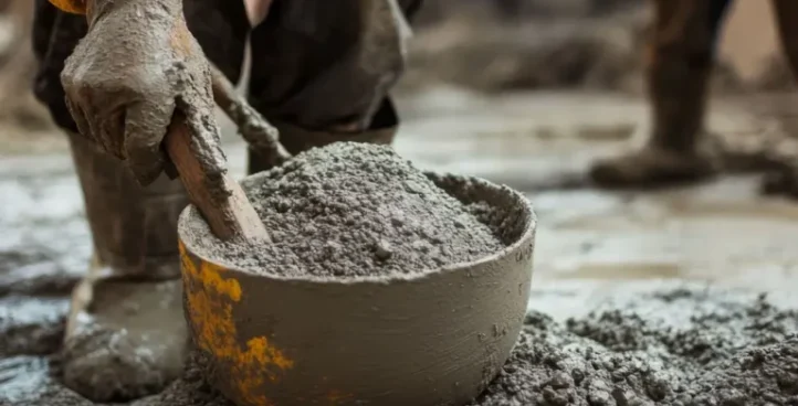 PSC CEMENT